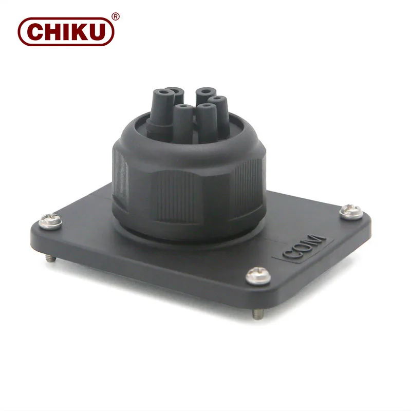 Porous Rubber Plug MG25A Type Plastic IP67 Waterproof Hose Gland CE ROHS Nylon Cable Glands