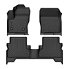 Escape 2013-2019 Car Floor Mats