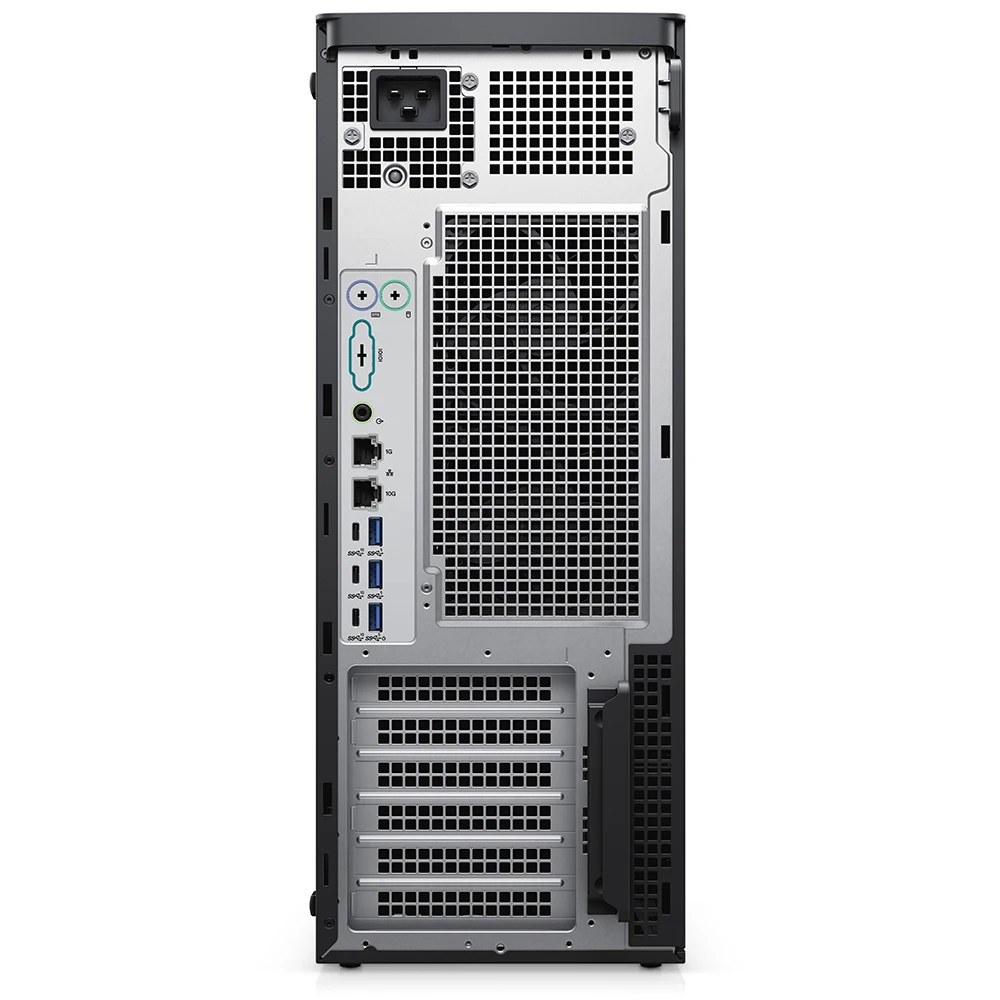 Dell Precision T7875 Workstation - AMD 7945WX Powerhouse