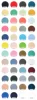Custom color