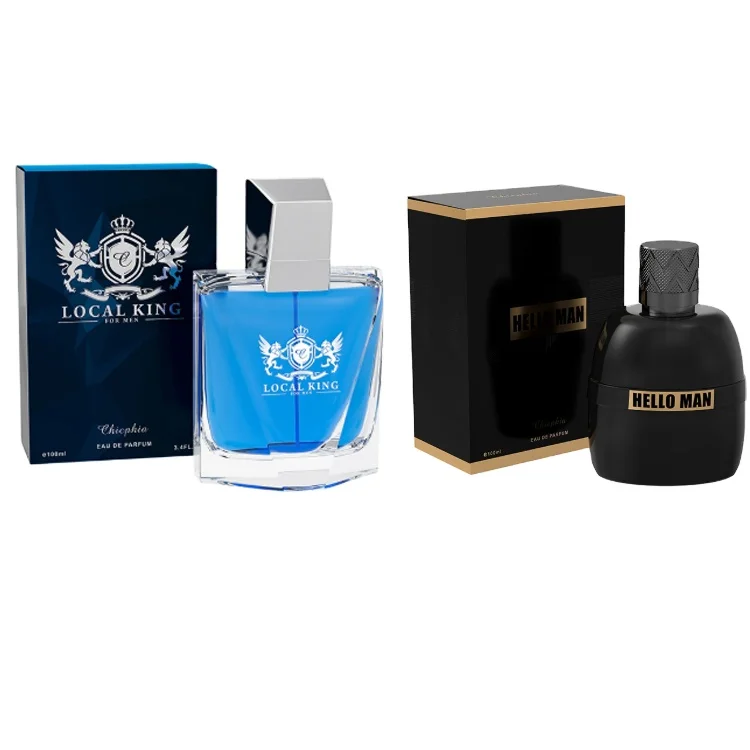 edp edt parfum