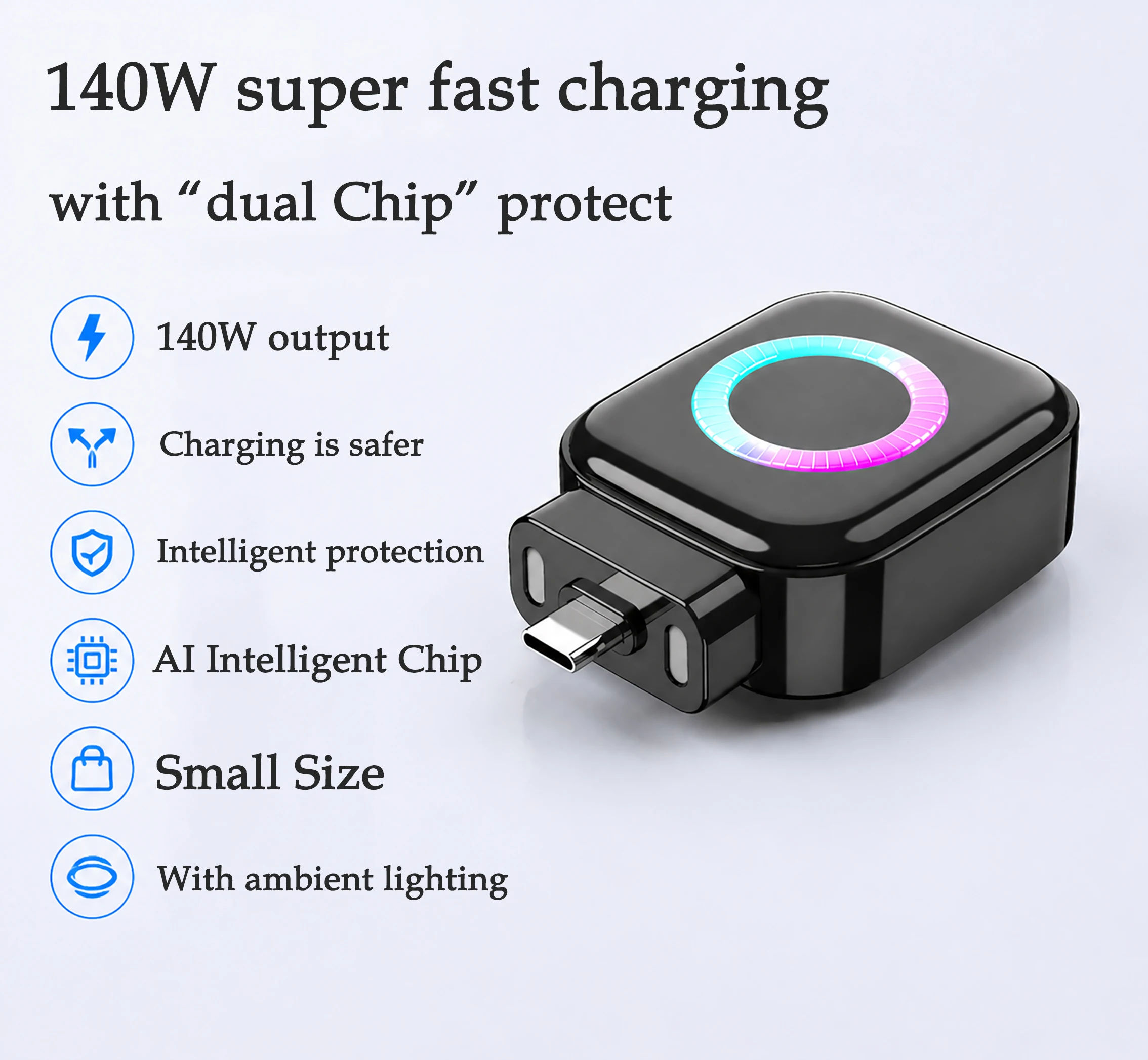 ChargePro 6