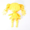 golden twin-tail girl