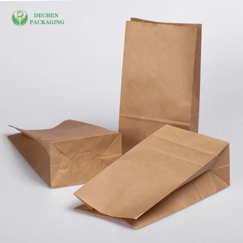 Why Greaseproof Paper Bags for Bakery are Essential for Your Cake Shop