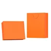 ราคา กล่องเปล่า-สีส้ม
