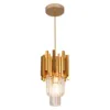 Gold changeable 3 colors