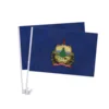 Banderas de Vermont