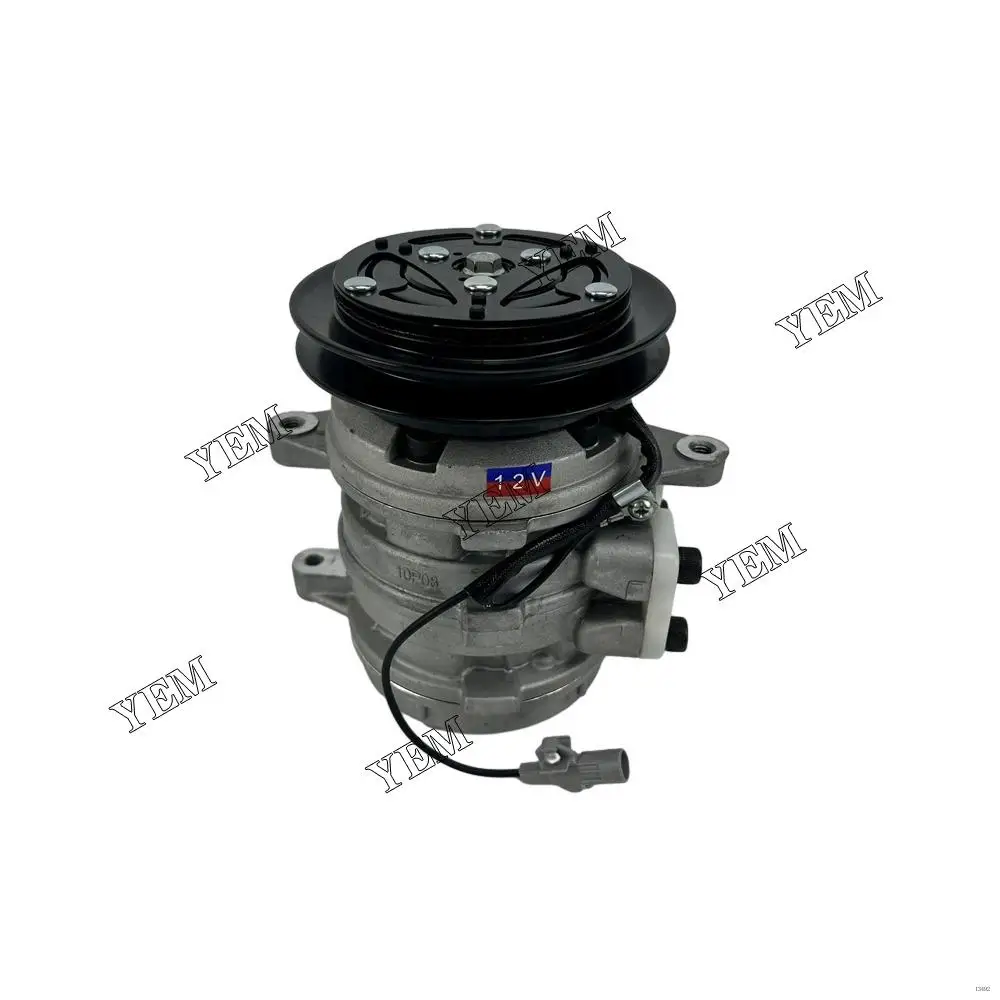 For Yanmar Diesel Engine 3TNV88 COMPRESSOR ASSEMBLY 447200-8153