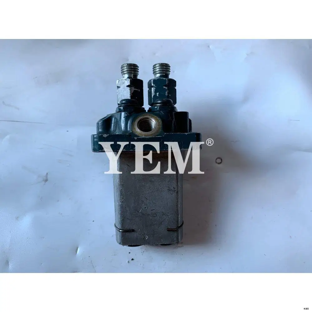 Wholesale High Quality Z482 Pump Rotor 1E110-51012 for Kubota