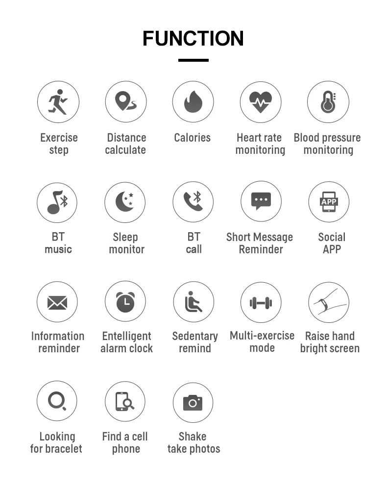 FK88 монитор температуры капрал де прессао артерия де relogio inteligente Серия 6 Смарт-часы