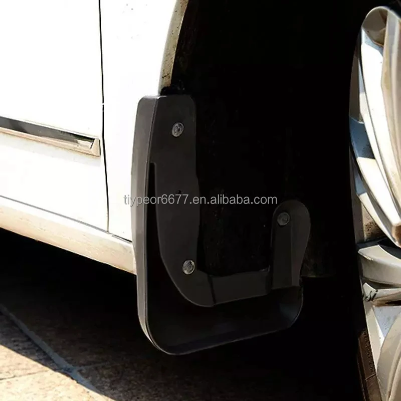 product tiypeor for toyota rav4 2006   2012 mudflaps mud flap splash guards mudguards fenders-5