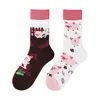 Zy-1007 pink piglet