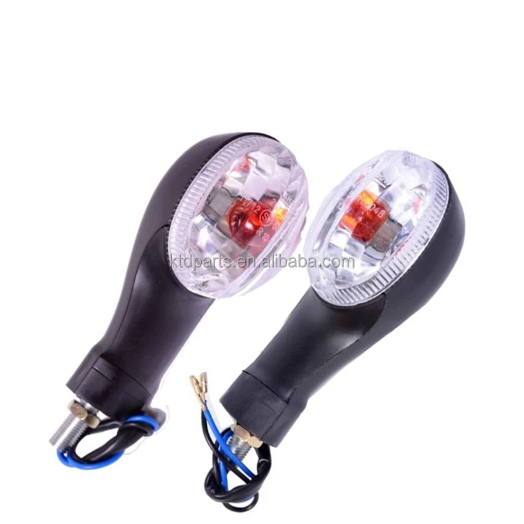 KTD BAJAJ BOXER CT100 Indicator Motorcycle Directional Turn Signal Light  Turn Signal Lamp
