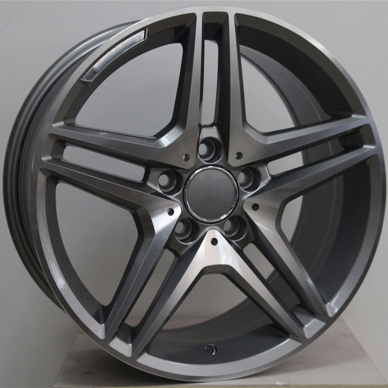 For Mercedes-Benz AMG 17 18 20 Inch Alloy Wheels Rims - Quality