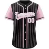 Black-pink Stripe-03