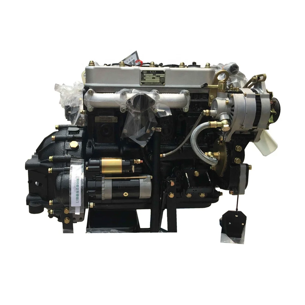登場! Genuine Xinchai 36.8kw Diesel Engine for Forklift - Reliable ホビーラジコン