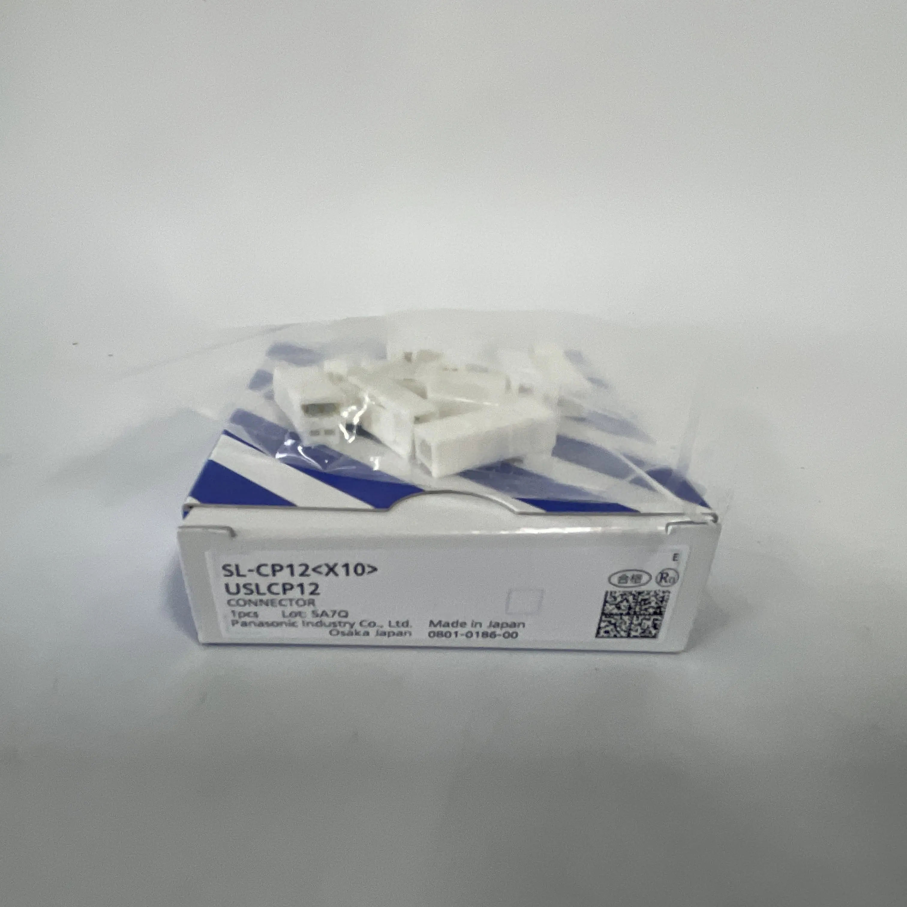 Panasonic Connector SL-CP12 USLCP12 Panasonic Connector SL-CP12 USLCP12