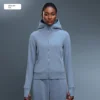Cold gray