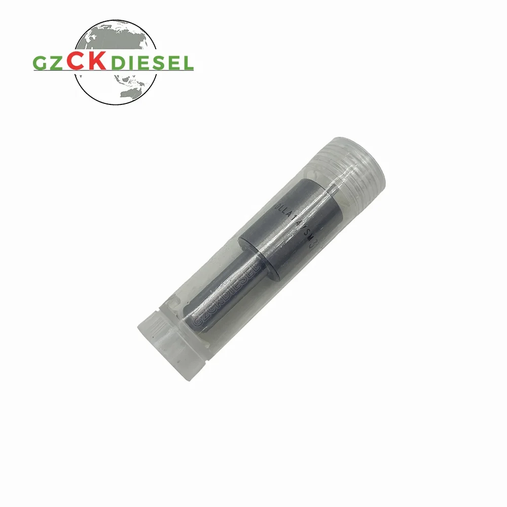 ISUZU Forward 6HK1 Hitachi ZX330-5G Excavator Nozzle DLLA147SM327