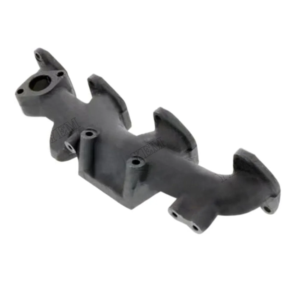 Exhaust Manifold 6698551 for Bobcat Loader A300 A770 S220 T250