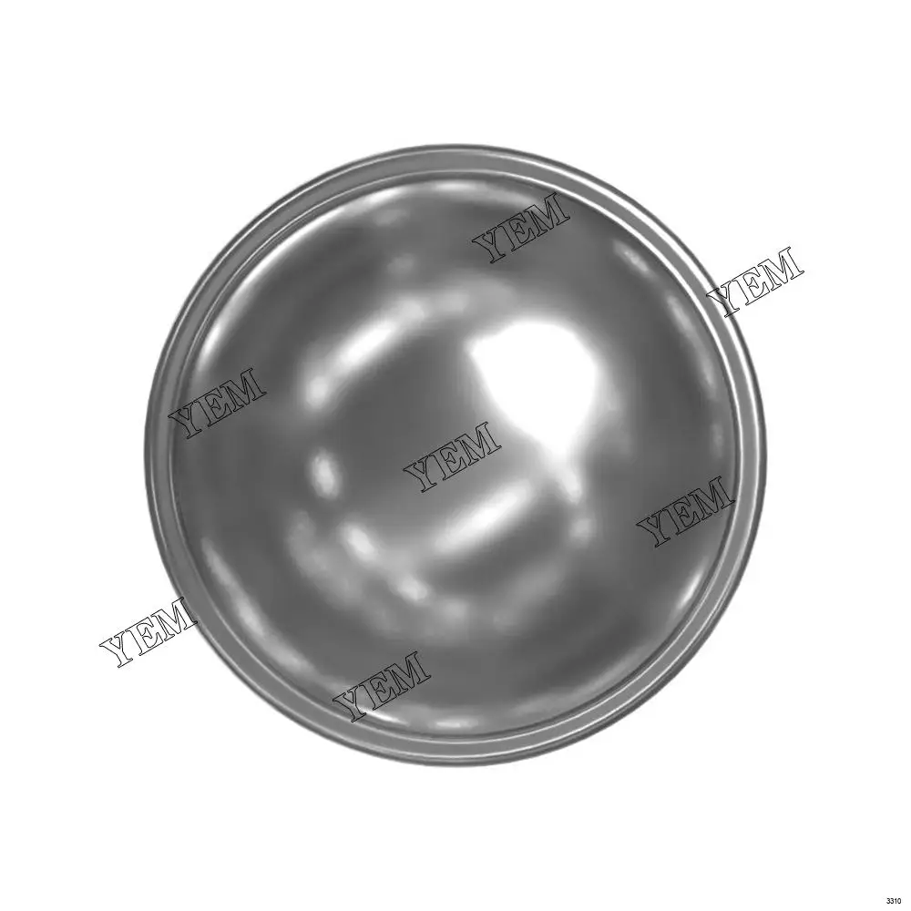 307-A 307B Cap Part No. 6C-9089 6C9089 Engine Parts for Sale 4