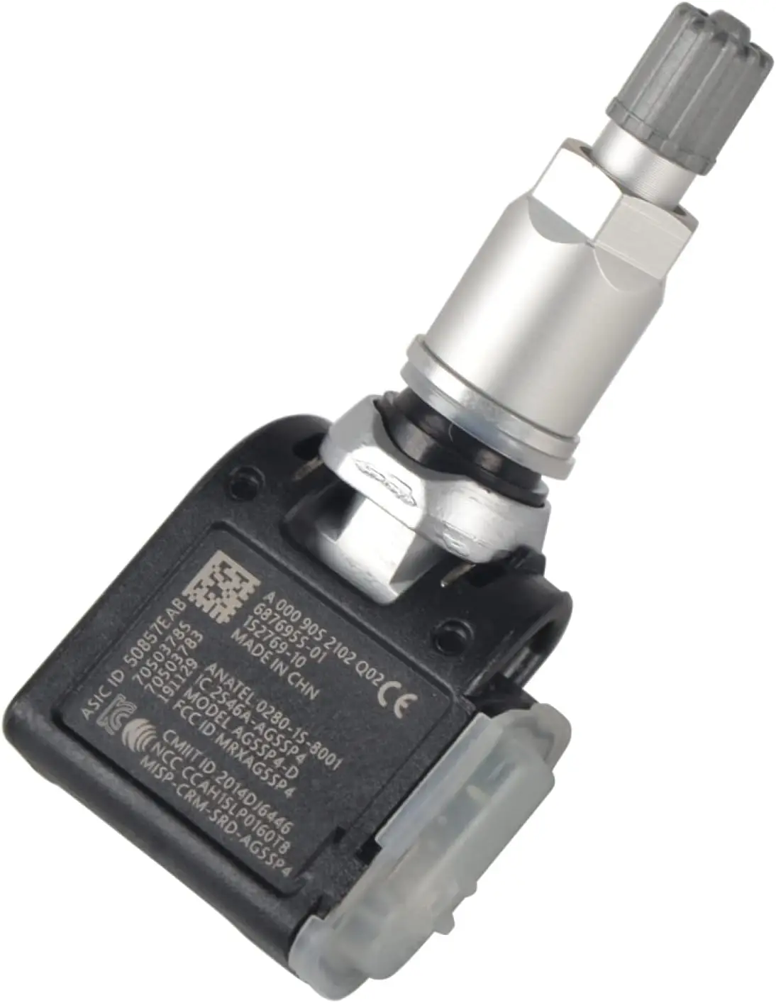 メルセデスベンツ 純正 空気圧センサー A0009058513 TPMS 315 メルセデスベンツ 純正 空気圧センサー A0009058513 TPMS 315