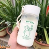 SKU-01-Green Bear