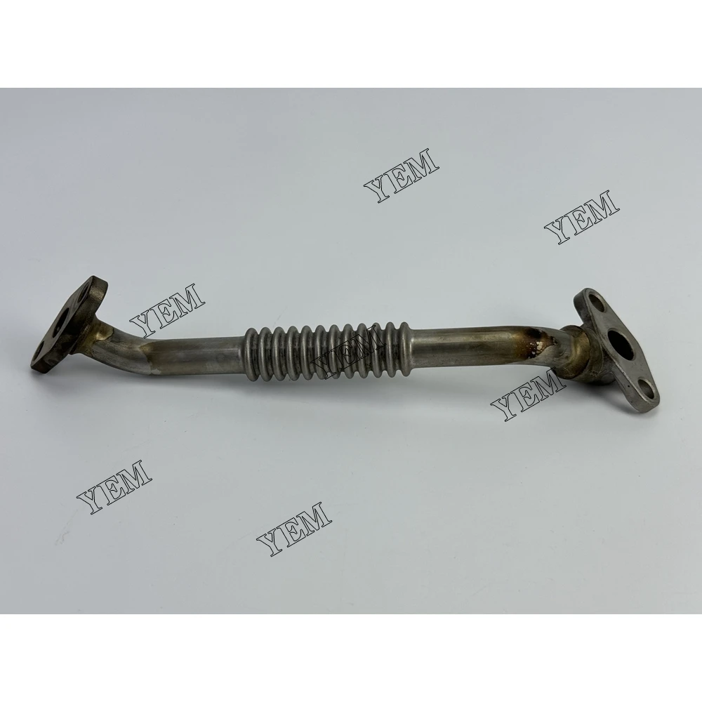 Aftermarket Engine Parts4LE2 Return Pipe for Isuzu 4LE2 Return Pipe 8-98030564-0 4