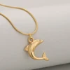 Delfín Dorado