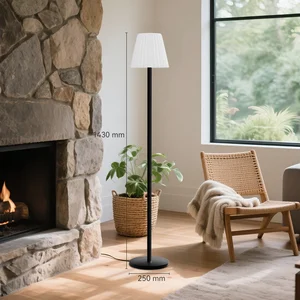 Minimalist  Bedside Bedroom Rgb Floor Lighting Lamp Standing Metal Modern Corner Nordic Floor Lamp