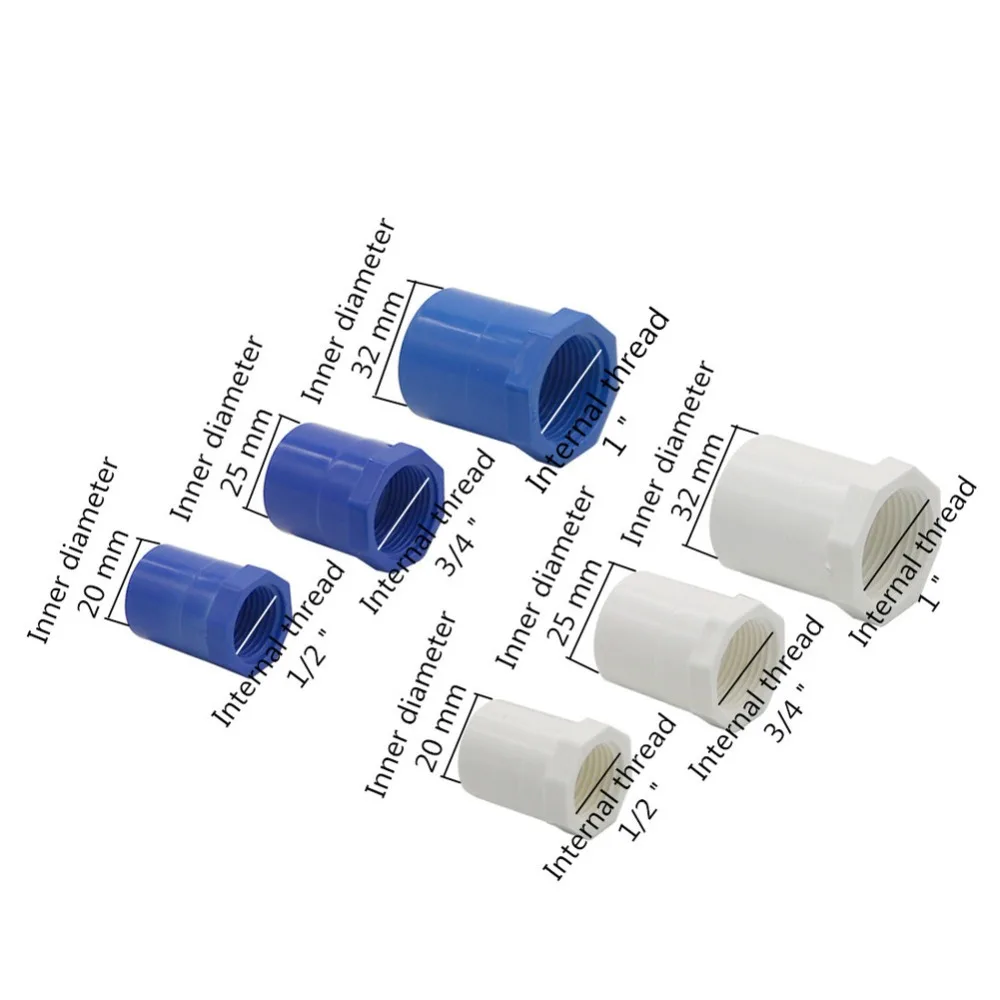 1/2 Tubo Giardino Ottone Mender End Kit Riparazione 1/2 Tubo Giardino Ottone Mender End Kit Riparazione