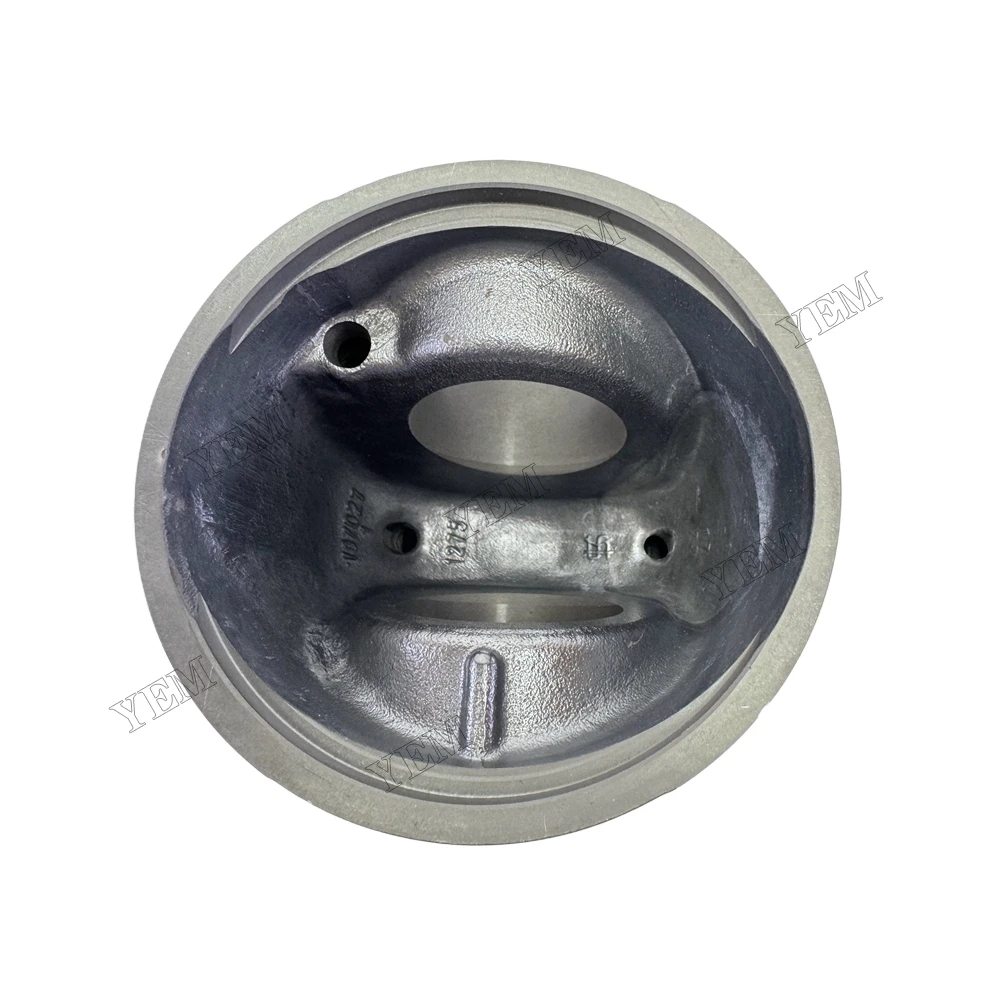 For Volvo TAD741GE Piston 3839263 40308960 High Performance Engine Parts 5