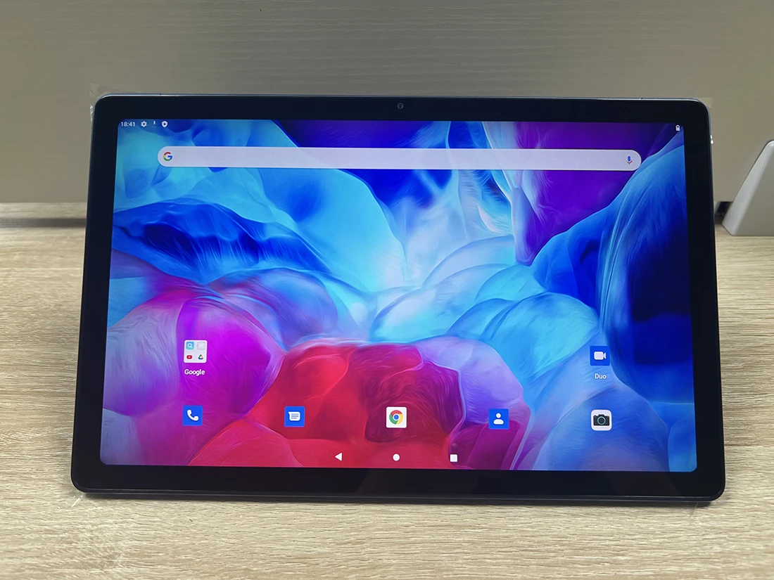タブレット10.36インチ、6GB+64GB+TF拡張、T618オクタコアチップ