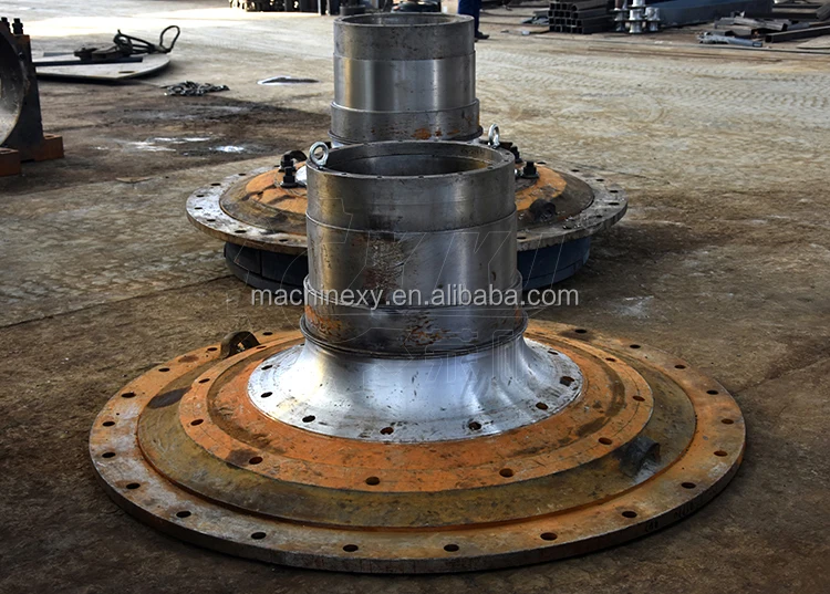 1.5x3m ball mill (6)