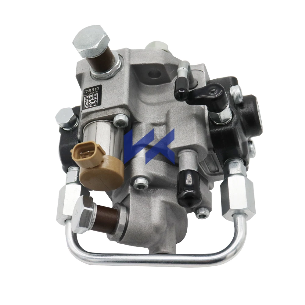 デュトロ XZU308M リビルト インジェクションポンプ サプライポンプ 22100-E0282/22100-E0283 294000-0198/294000-0199 トヨタ ダイナ XKU308 リビルト インジェクションポンプ 294000-0591