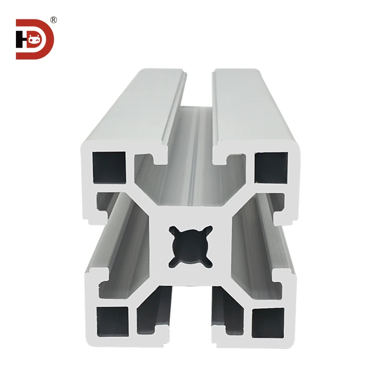 product 4040 industrial automation extrusion aluminum profile aob05 4040e production line conveyor aluminum profile-6