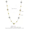 Gold Necklace