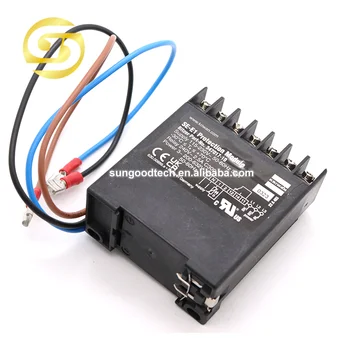 KRIWAN SE-E1 347017-10 Rectifier for BITZER Compressor Motor