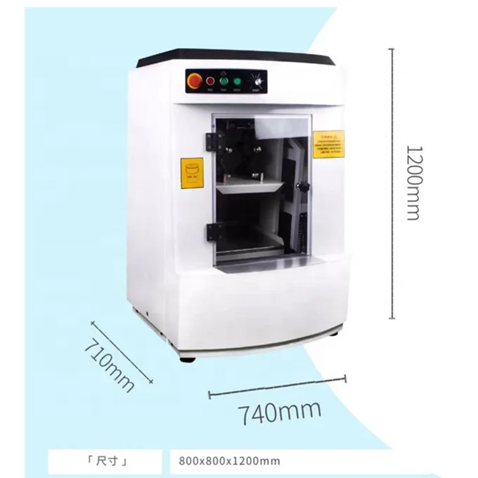 Super Performance Automatic Paint Shaker with Low Investment