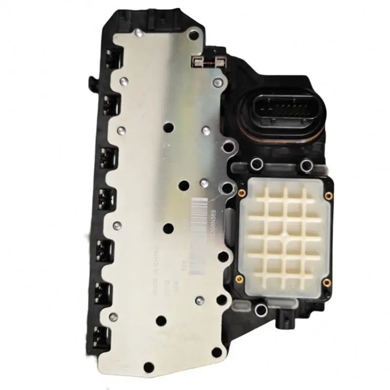 The Factory Sells at a Low Price 6T40 6T45 6T30 Transmission Control Module 24041958 24257276 for Gm La-cetti