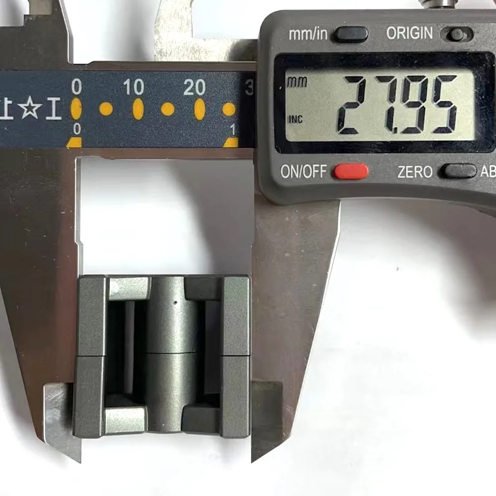 PQ2725 Ferrite Core Power Core for Transformer and Choking Coils