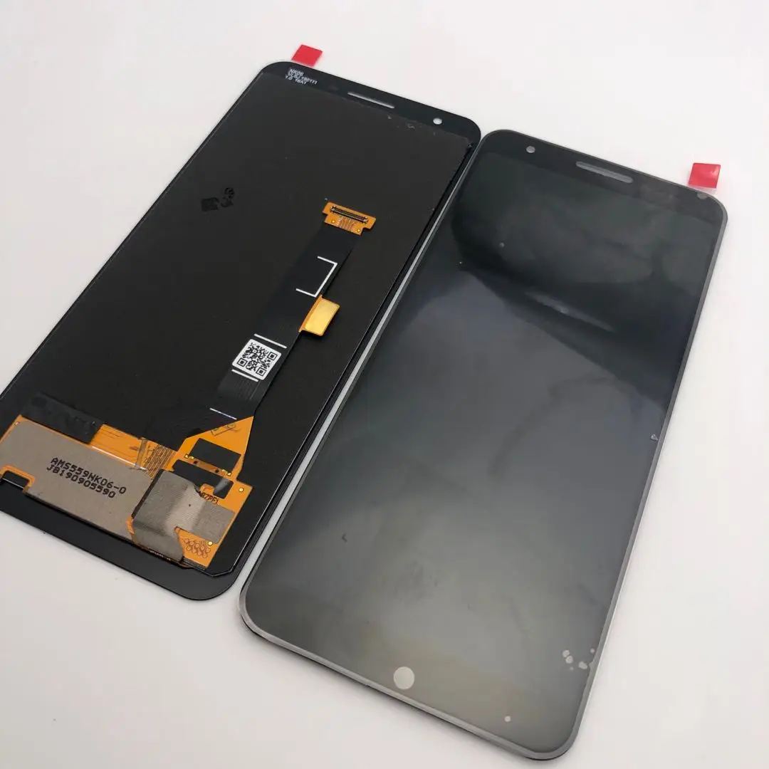 google pixel 3a lcd screen replacement factory