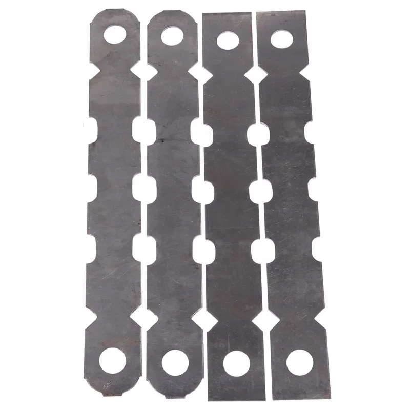 High Quality Concrete Formwork Aluminium Formwork Forming Wall Tie Wedge Flat Head Pin Round Head Pin