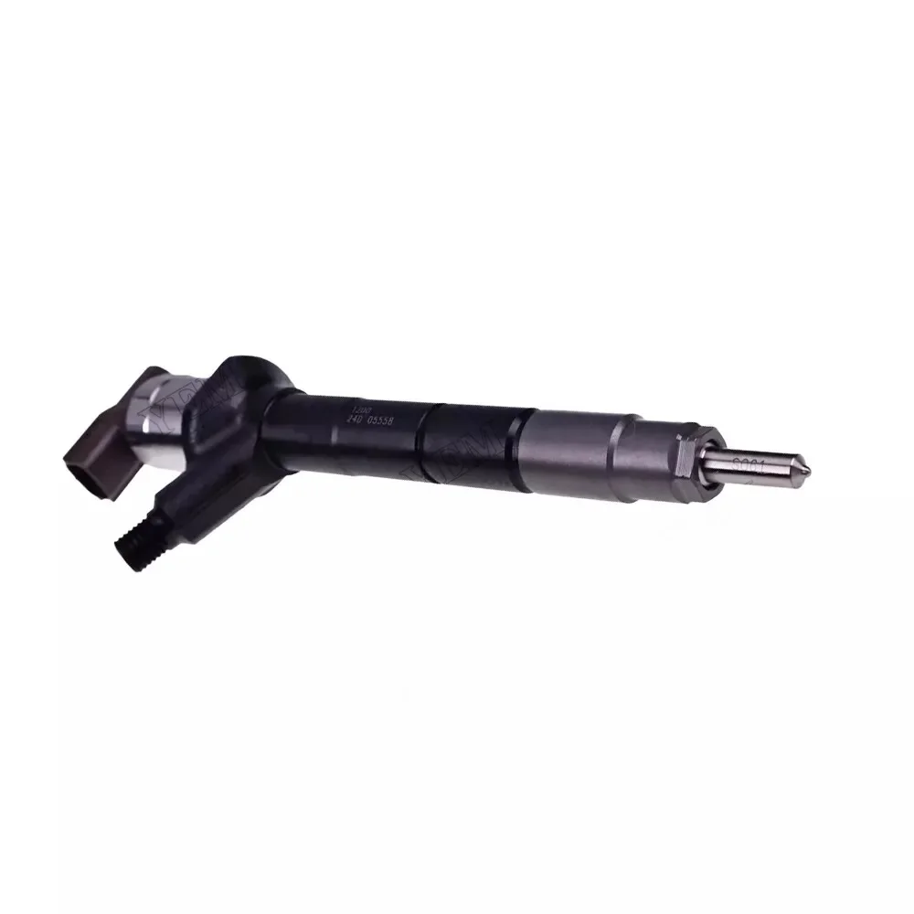 Fuel Injector 333/H5268 for JCB Backhoe Loader 3CX Compact