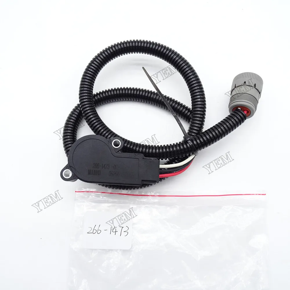 266-1473 Angle Sensor for Cat Fast Delivery Engine Parts 2