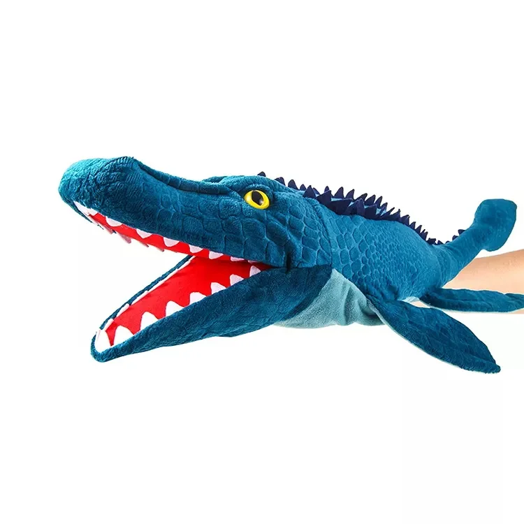 Source Nova canna fingir jogar brinquedo, realista, jogo de mão,  dinossauro, fantoche, promoção, presente, brinquedos, cabeça t-rex,  brinquedo on m.alibaba.com