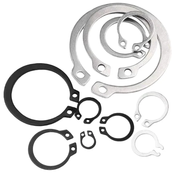 Fastener Snap Ring Retaining Ring for Transmission Shaft| Alibaba.com