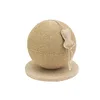124 Esfera rascadora para gatos