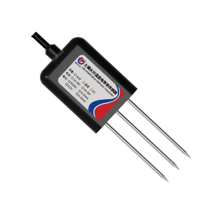 High Quality Smart Agriculture Sensors Moisture Soil Sensor