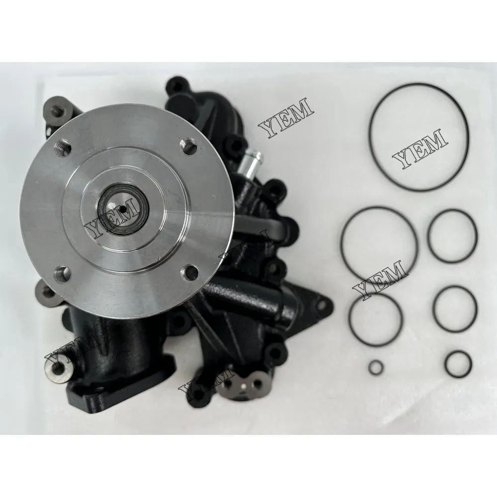 8DC93 Water Pump ME092269 ME995649 ME995125 for Mitsubishi Diesel Engine Machinery Engine Parts